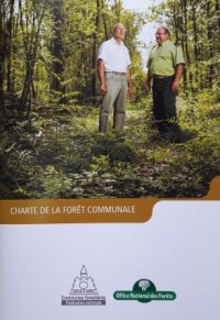 La charte de la forêt communale