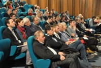 Rencontres nationales des Territoires forestiers 2017