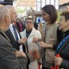 La directrice des Communes forestières de Normandie à la rencontre des élus