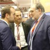 Echange avec le ministre en charge des Collectivités territoriales