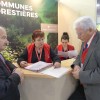 Isabelle Vergne, chargée de mission formation de la Fédération nationale avec les élus des Communes forestières