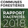 Rapport d'activités 2018