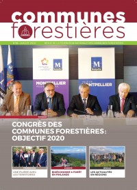 Revue des Communes forestières n°66