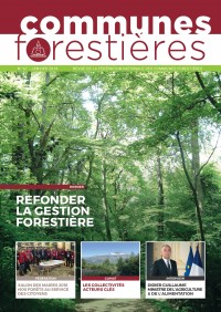 Revue des Communes forestières n°67