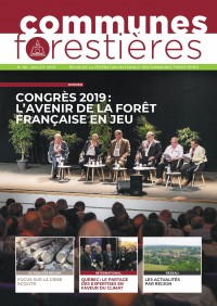 Revue des Communes forestières n°68