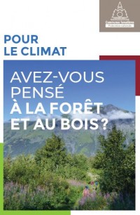 Comment intégrer les enjeux forestiers dans les Plans Climat?