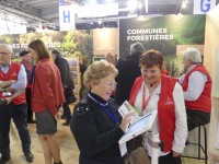 Salon des maires 2019 : à vos agendas !