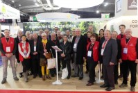 Salon des maires 2019 : le temps des Communes forestières