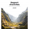 Rapport d'activités 2020