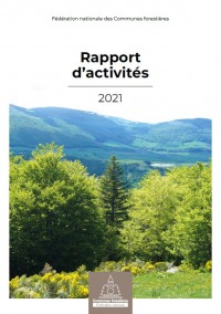 Rapport d'activités 2021