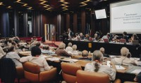 Assemblée générale de la Fédération nationale des Communes forestières 2022