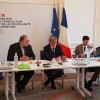 Rendez-vous le ministre de l'Agriculture et de la Souveraineté alimentaire