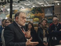 Ensemble pour une forêt durable et du bois responsable