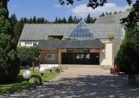 Inscription au Congrès 2023 de la FNCOFOR : Du mardi 4 juillet au mercredi 5 juillet 2023