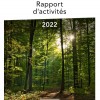 Rapport d'activités 2022