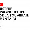 Réunion avec le cabinet du ministre de l'Agriculture