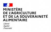 Réunion avec le cabinet du ministre de l'Agriculture