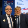 Des enfants des Forêts pédagogiques invités par le ministre de l'Agriculture et de la Souveraineté alimentaire au 60ème Salon International de l'Agriculture