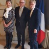 Rendez-vous avec le ministre de l'Agriculture et de la Souveraineté alimentaire