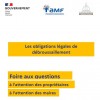 Une Foire aux Questions sur les Obligations Légales de Débroussaillement (OLD)