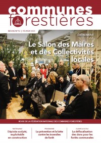 Revue des Communes forestières n°73