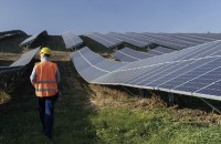 Arrêté sur les installations photovoltaïques