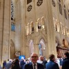 Du bois des Communes forestières sous le toit de Notre-Dame de Paris
