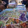 « Forestier, à vous de jouer » - une version nationale du jeu à destination des enfants
